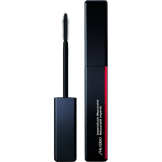 Shiseido ImperialLash Mascara Ink, 8 ml Shiseido Ripsivärit