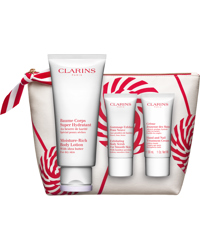 Moisture-Rich Holiday Collection