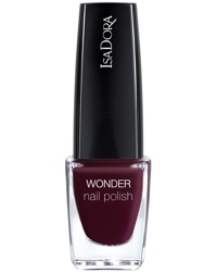 Wonder Nail Polish, 6ml, 136 Urban Red