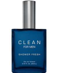 For Men Shower Fresh, EdT 60ml