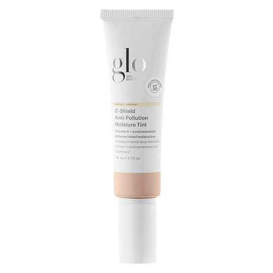 Glo Skin Beauty C-Shield Anti-Pollution Moisture Tint 50 ml ─ 1N