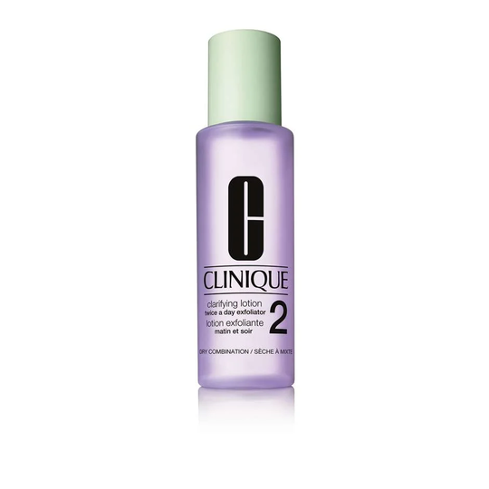 Clinique Clarifying Lotion 2, 200 ml Clinique Kuorinta