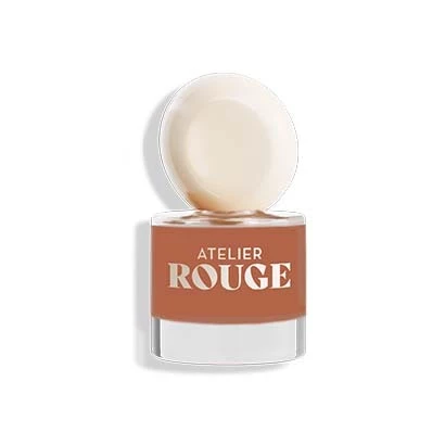 Nail Polish Jamais Vu