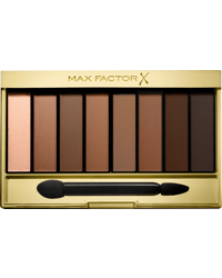 Masterpiece Nude Palette Eyeshadow, 08 Matte Sands