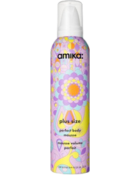 Plus Size Mousse 251ml