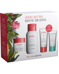 Myclarins Holiday Collection