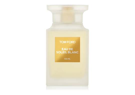 Eau De Soleil Blanc EdT 100 ml