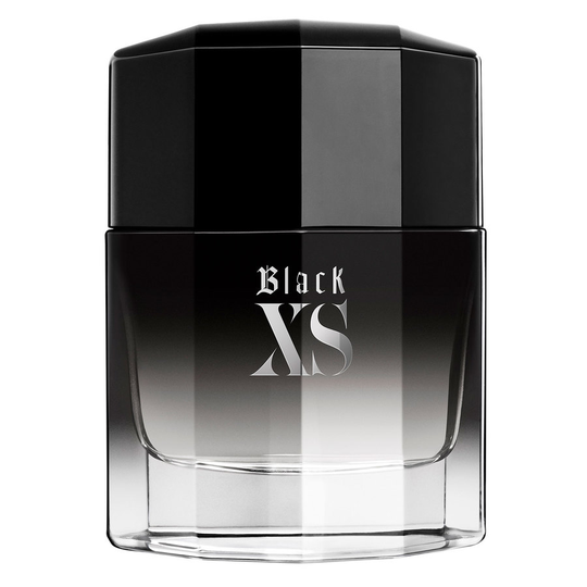 Paco Rabanne Black XS Eau De Toilette 100 ml