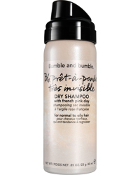 Pret-a-Powder Tres Invisible Dry Shampoo 40ml