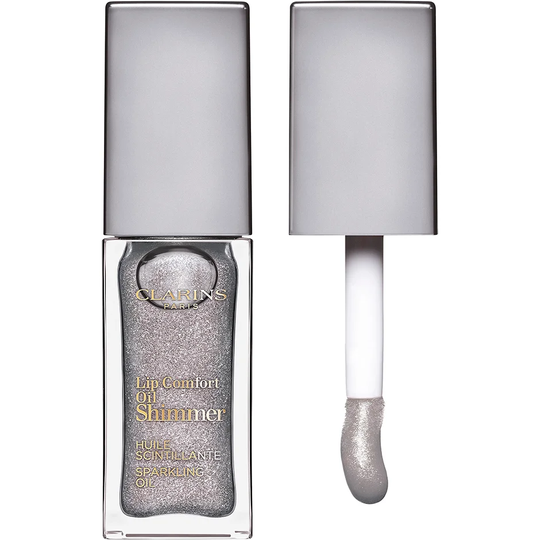Lip Comfort Oil Shimmer, 7 ml Clarins Huulikiilto
