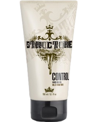 Structure Control Hard Hold Gel 150ml