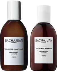 Thickening Conditioner 250ml + Shampoo 250ml
