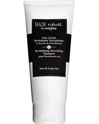 Revitalizing Smoothing Shampoo, 200ml