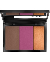Face Sculptor 3-in-1 Palette, 12g, 65 Bronze Plum
