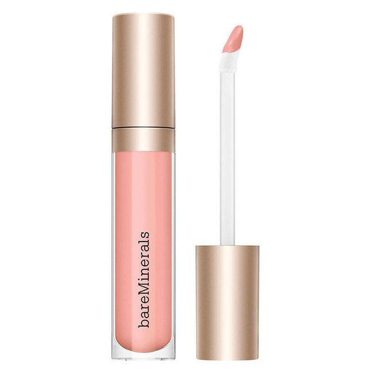 BareMinerals Mineralist Lip Gloss-Balm 4 ml - Serenity