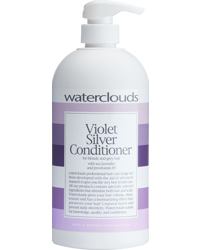 Violet Silver Conditioner 1000ml
