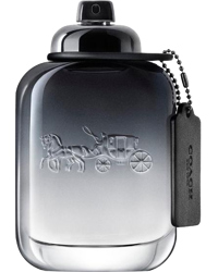 Coach for Men, EdT 60ml