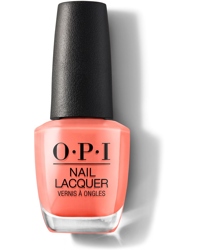 Nail Lacquer, Toucan Do It If You Try
