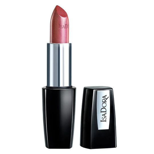 IsaDora Perfect Moisture Lipstick 4,5 g - 152 Marvelous Mauve