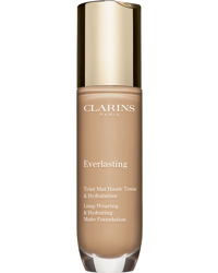 Everlasting Foundation, 30ml, 110N Honey