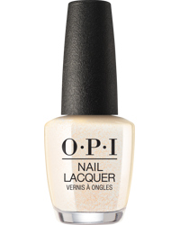 Nail Lacquer, Left My Yens in Ginza