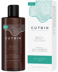 BIO+ Special Anti-Dandruff Shampoo, 250ml