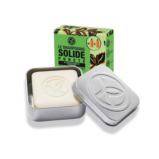 Setti - Green Heroes (Palasampoo - puhdistava & box)