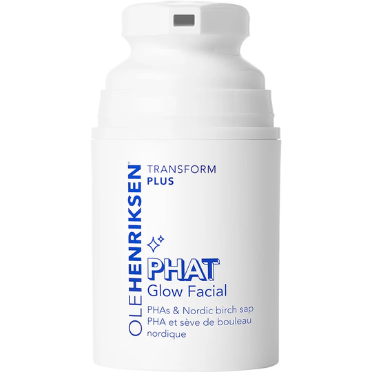 Transform Plus PHAT Glow Facial Mask, 50 ml Ole Henriksen Kasvonaamio