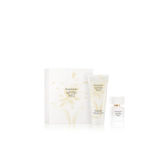 White Tea EdT Gift Box