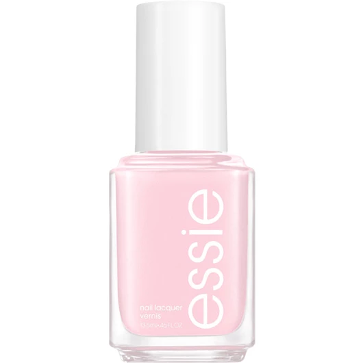 Nail Polish - Not Red-y For Bed 748 Pillow Talk The Talk