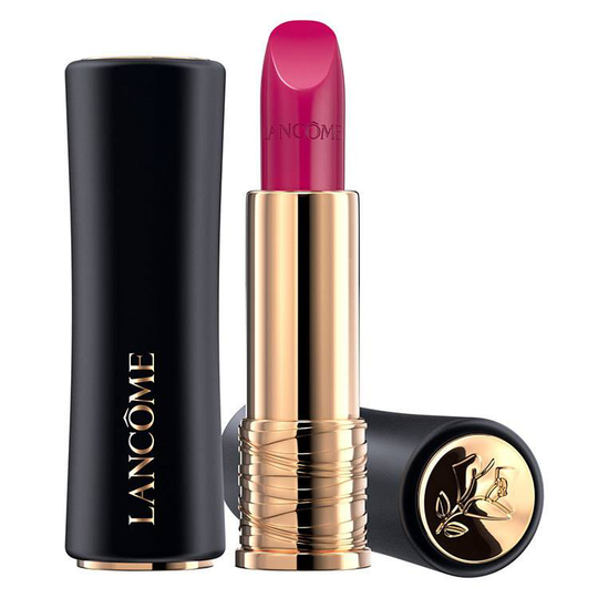 Lancôme L'Absolu Rouge Lipstick Cream 492 La Nuit Tresor 3,4g