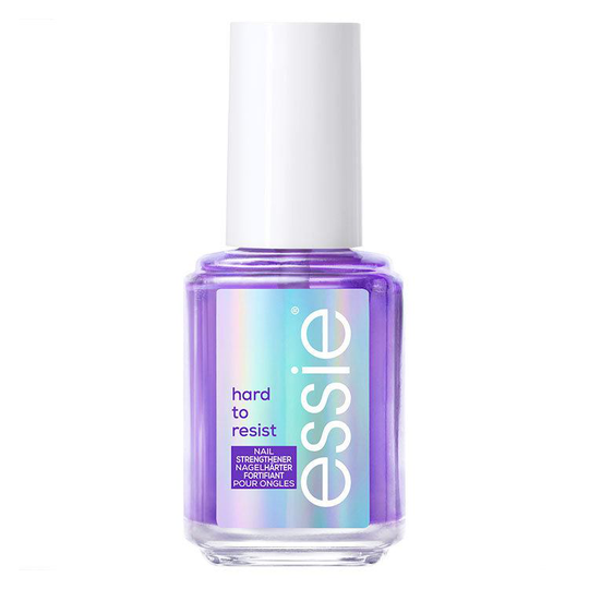 Essie Hard To Resist Nail Strengthener 13,5 ml - Violet Tint