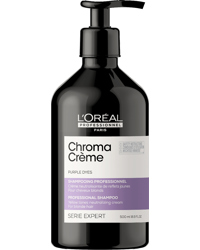 Chroma Purple Shampoo, 500ml