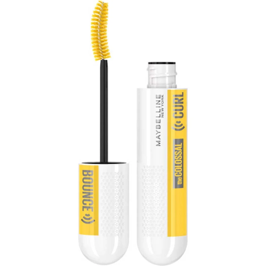 Colossal Curl Bounce, 10 ml Maybelline Ripsiväri