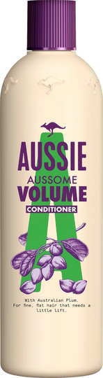 Aussome Volume Conditioner 400 ml