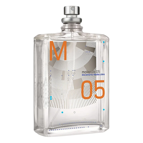 Molecule 05, 100 ml Escentric Molecules Hajuvedet