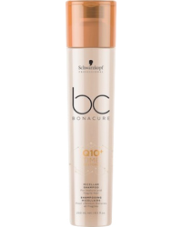 BC Q10+ Time Restore Micellar Shampoo 250ml