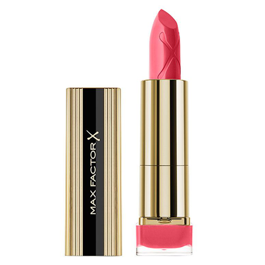 Max Factor Colour Elixir Lipstick 4 g ─ #055 Bewitching Coral