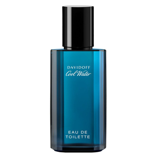 Davidoff Cool Water Man Eau De Toilette 40 ml