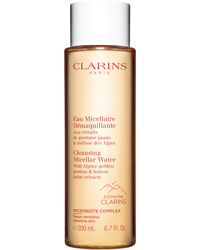 Cleansing Micellar Water, 200ml