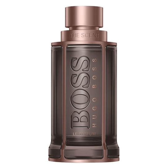 Hugo Boss The Scent Le Parfum Eau De Parfum 100ml