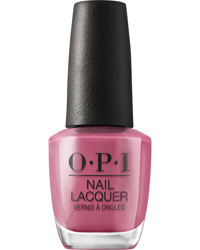 Nail Lacquer, Just Lanai-ng Around
