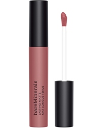Mineralist Lasting Matte Liquid Lipstick, Splendid