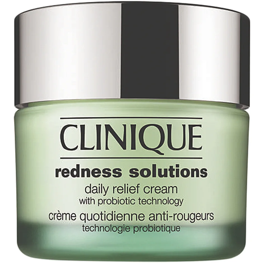 Clinique Redness Solutions Daily Relief Cream, 50 ml Clinique 24h-voiteet