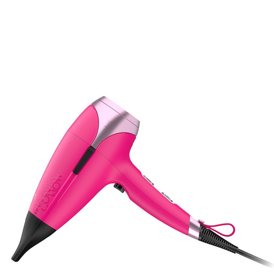 ghd Helios™ Hair Dryer Orchid Pink