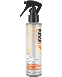 Curl Revolution Mist, 150ml