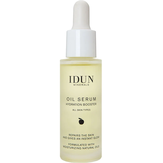 IDUN Minerals Oil Serum, 30 ml IDUN Minerals Seerumit & öljyt