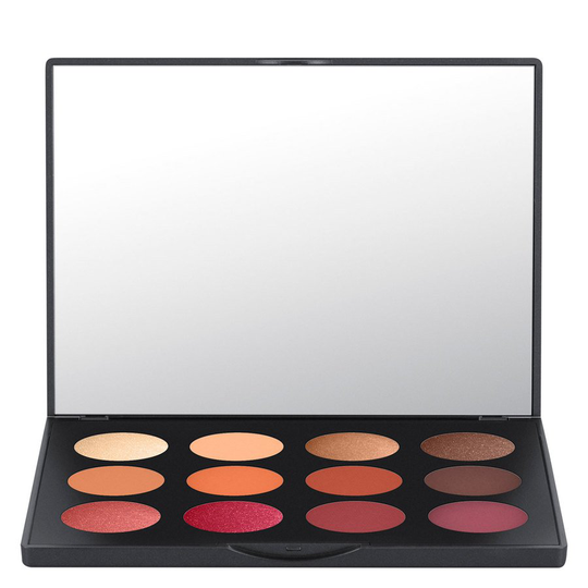 MAC Cosmetics Art Library X12 Flame-Boyant 5,8g
