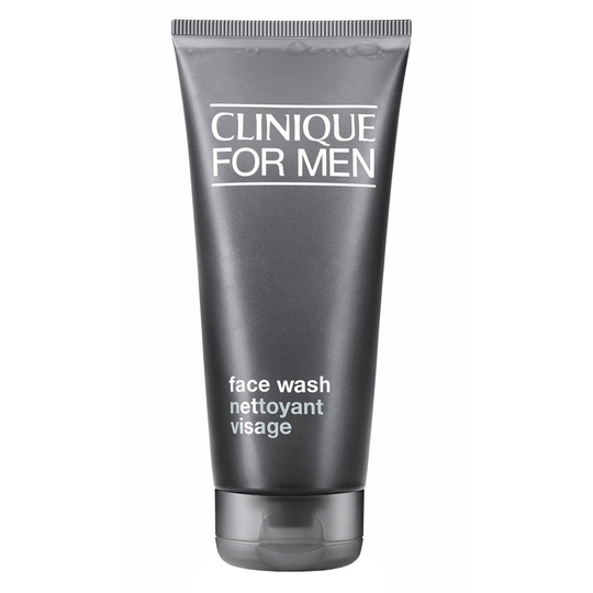 Clinique For Men Face Wash 200 ml