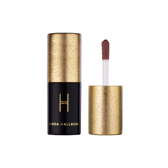 Latex Fever - High Shine Multi-Use Liquid Lipstick Dusty Pink Latex